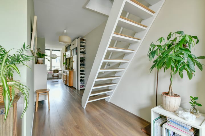 Foto 5 van Van Hogendorpstraat 141-3