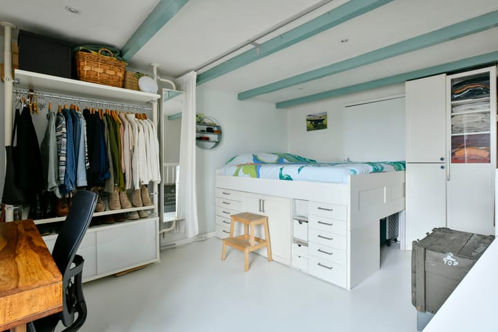 Foto 6 van Van Hogendorpstraat 141-3