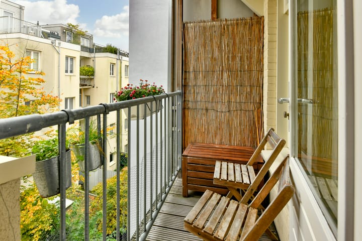 Foto 10 van Van Hogendorpstraat 141-3