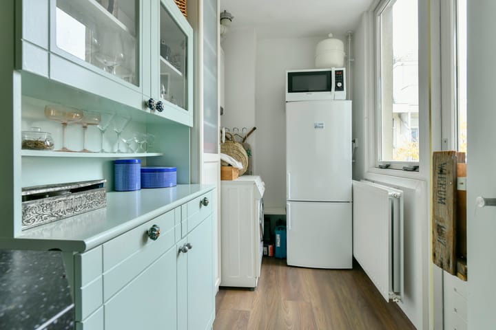 Foto 14 van Van Hogendorpstraat 141-3