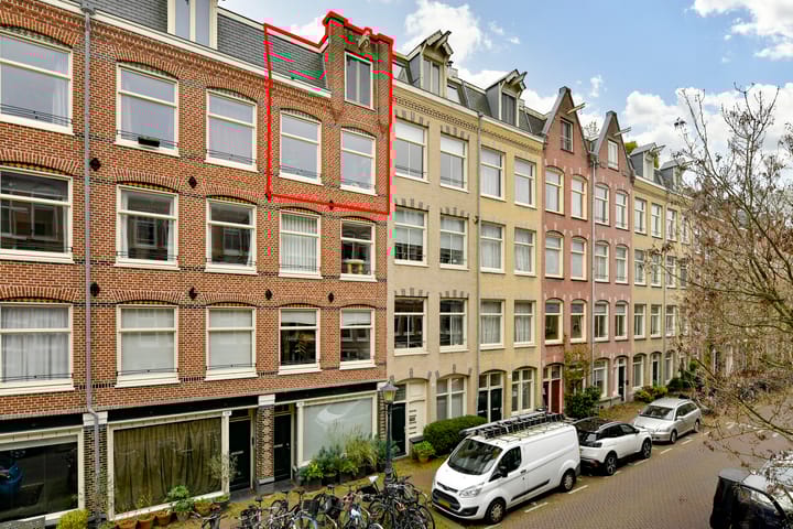 Foto 16 van Van Hogendorpstraat 141-3