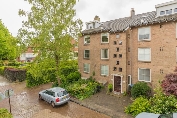 Foto 1 van Vijverweg 43-A2