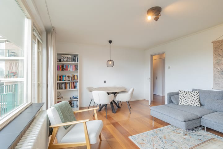 Foto 3 van Vijverweg 43-A2