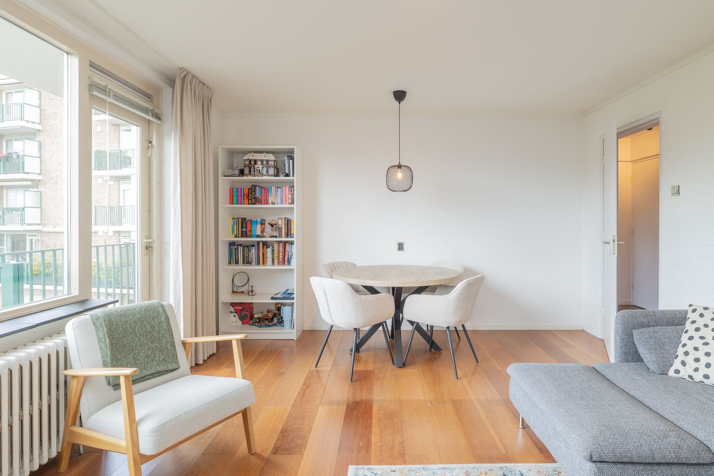 Photo 5 of Vijverweg 43-A2