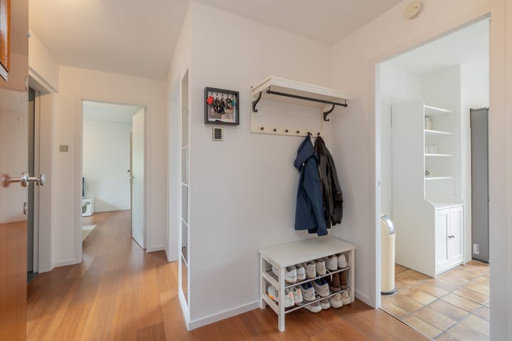 Foto 6 van Vijverweg 43-A2