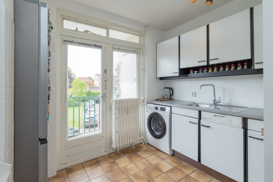 Photo 8 of Vijverweg 43-A2