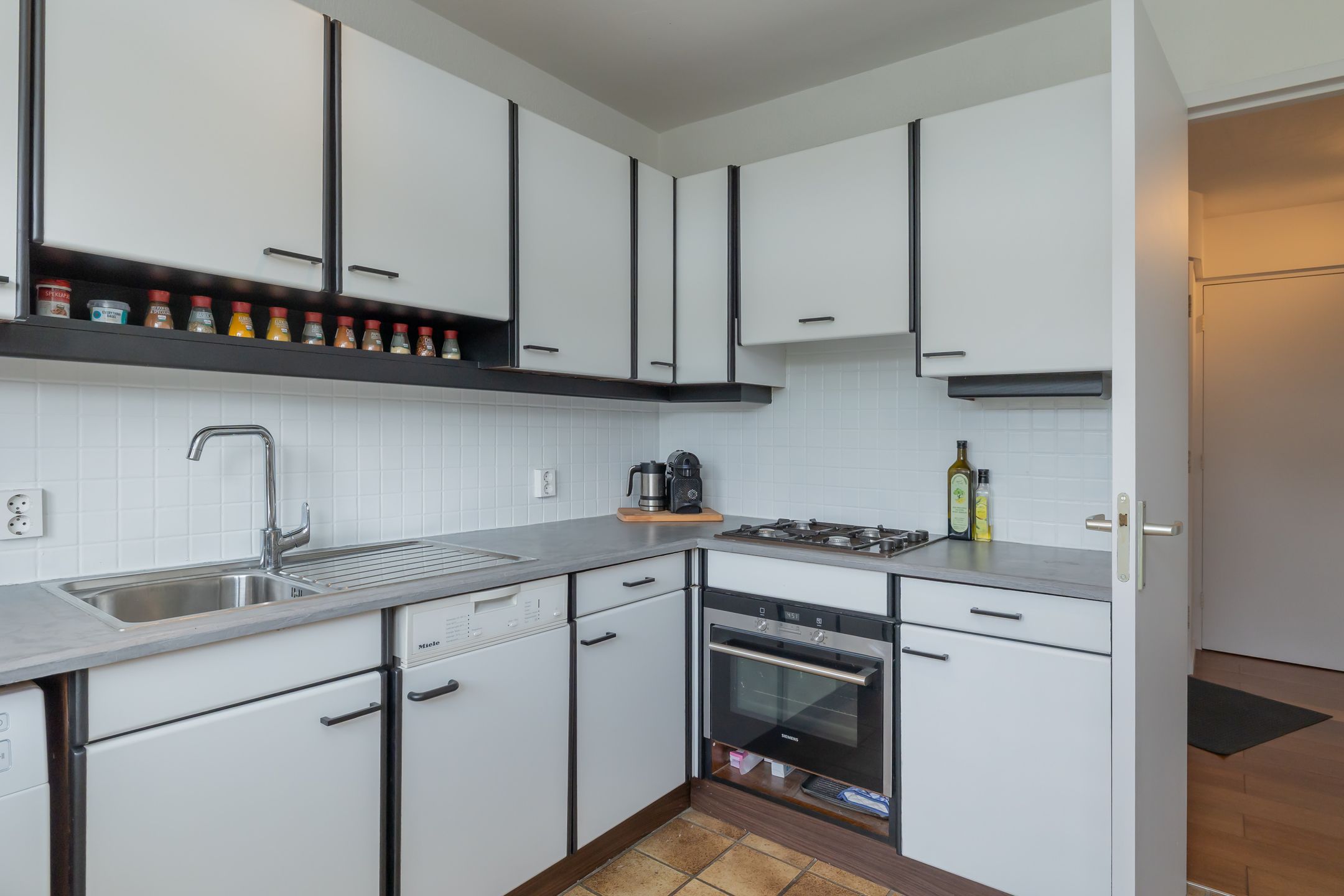 Photo 9 of Vijverweg 43-A2