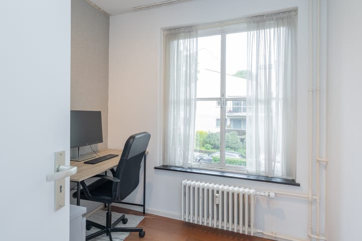 Foto 14 van Vijverweg 43-A2