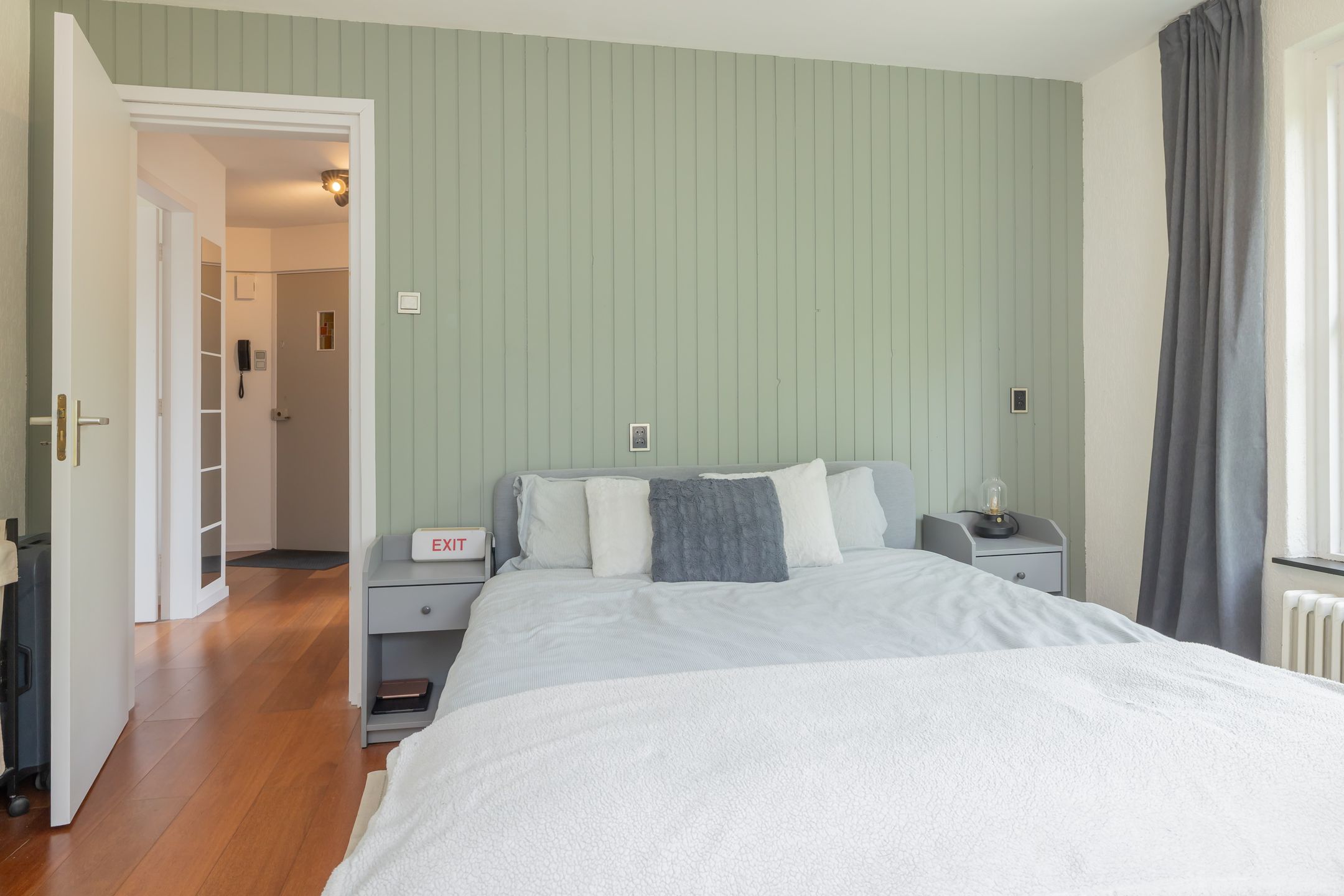 Photo 21 of Vijverweg 43-A2