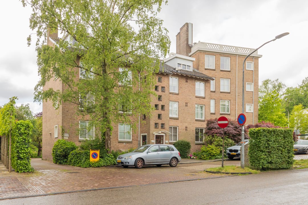 Photo 23 of Vijverweg 43-A2