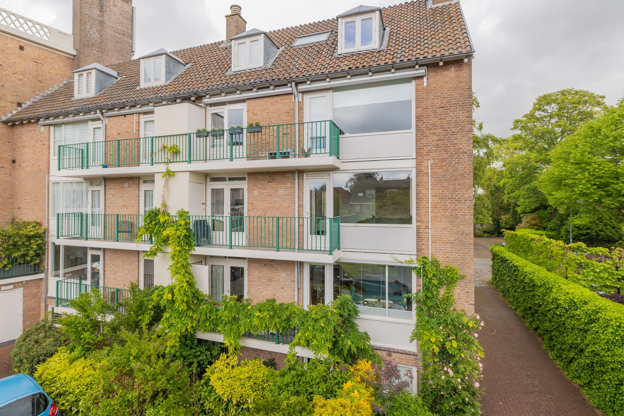 Photo 24 of Vijverweg 43-A2