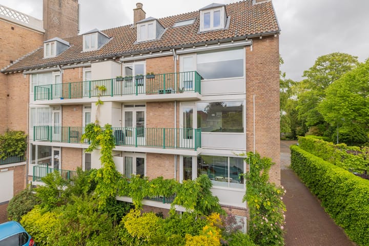 Foto 24 van Vijverweg 43-A2