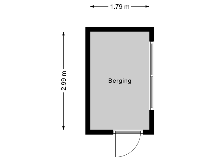 Berging