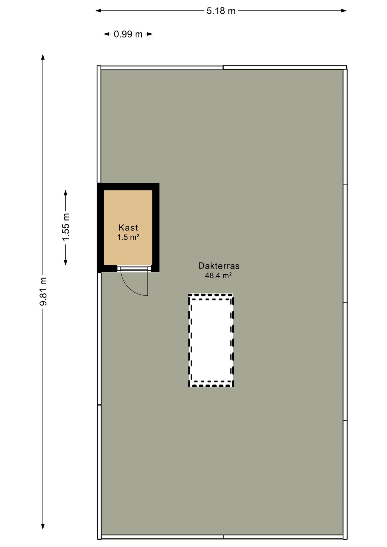 Photo 36 of Essenburgsingel 14-A