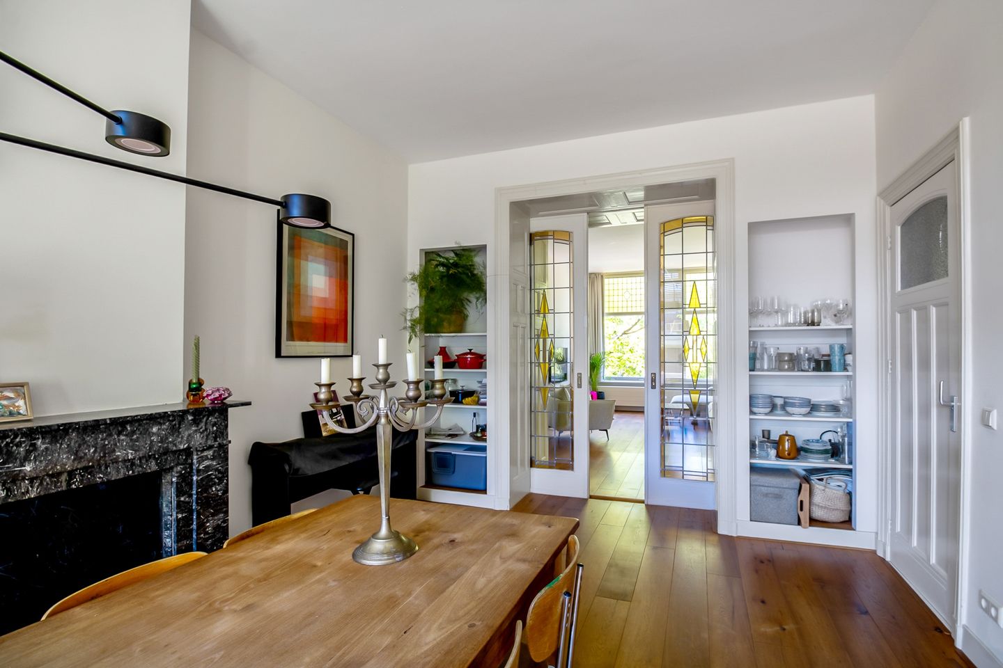 Photo 4 of Essenburgsingel 14-A