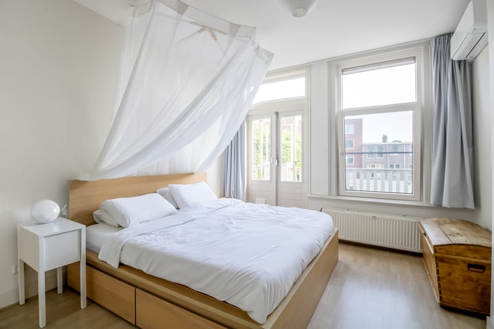 Photo 5 of Essenburgsingel 14-A