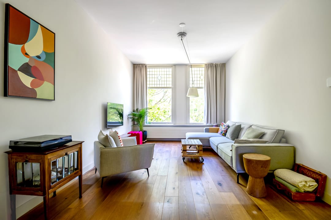 Photo 8 of Essenburgsingel 14-A