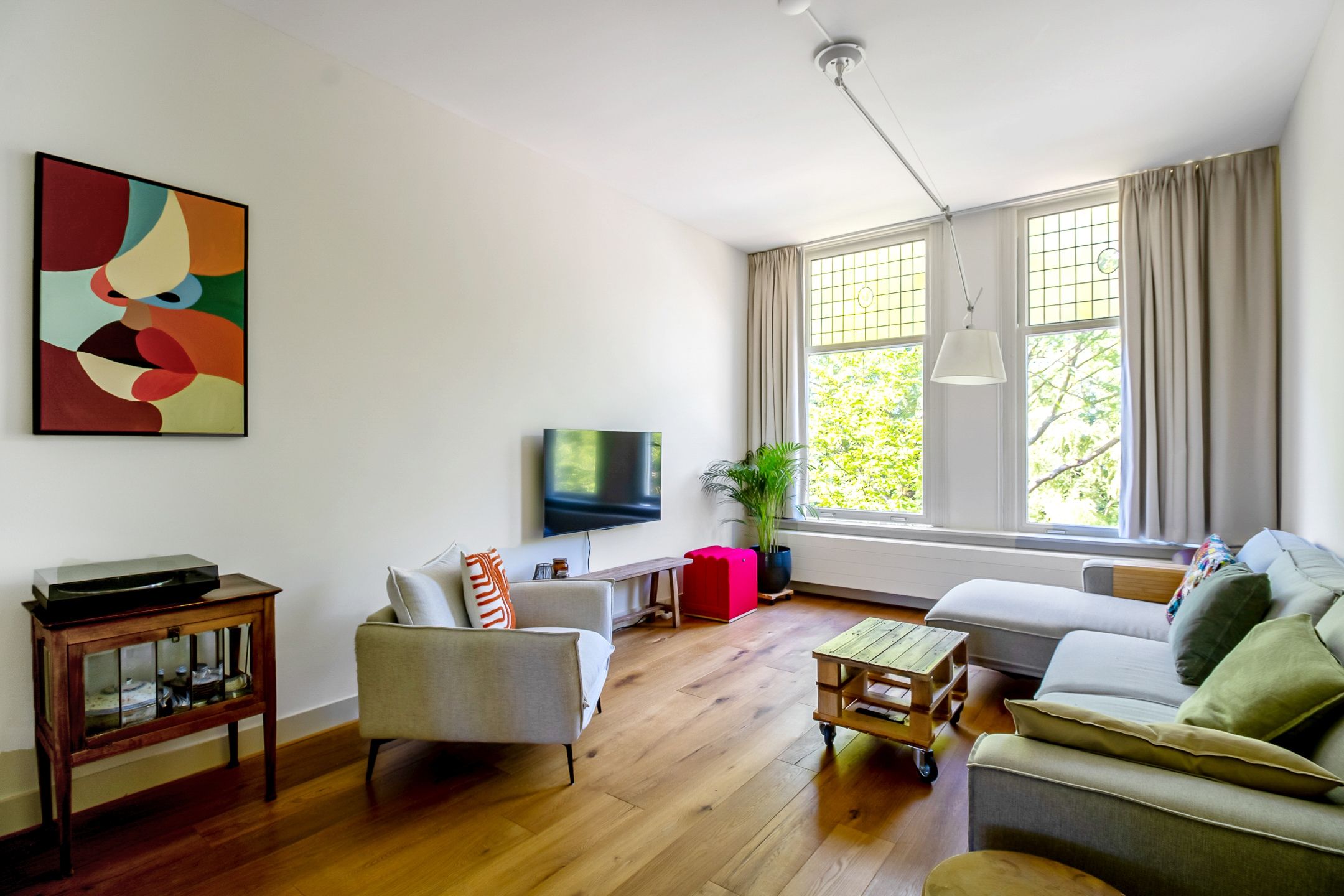 Photo 9 of Essenburgsingel 14-A