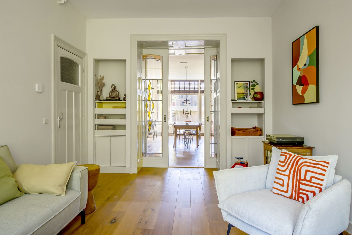 Photo 10 of Essenburgsingel 14-A