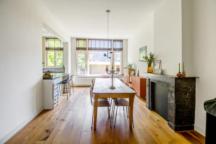 Foto 11 van Essenburgsingel 14-A