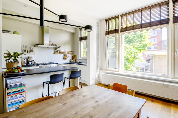 Foto 12 van Essenburgsingel 14-A