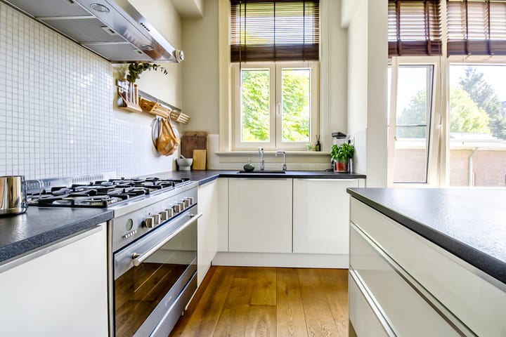 Foto 14 van Essenburgsingel 14-A