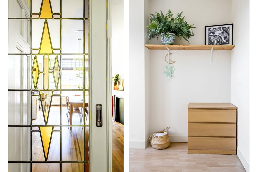 Photo 16 of Essenburgsingel 14-A