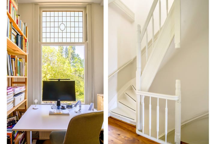 Foto 17 van Essenburgsingel 14-A