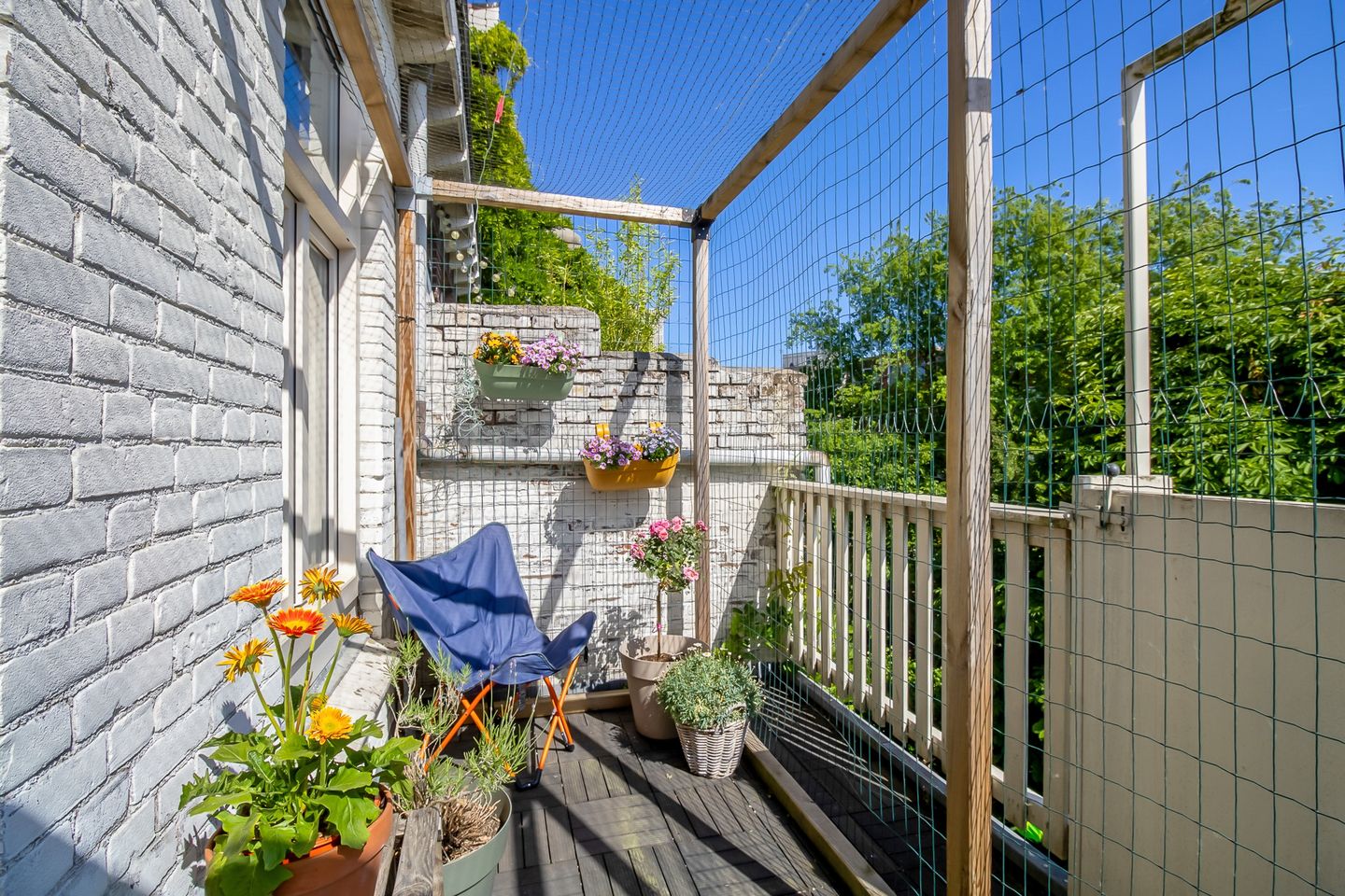 Photo 20 of Essenburgsingel 14-A