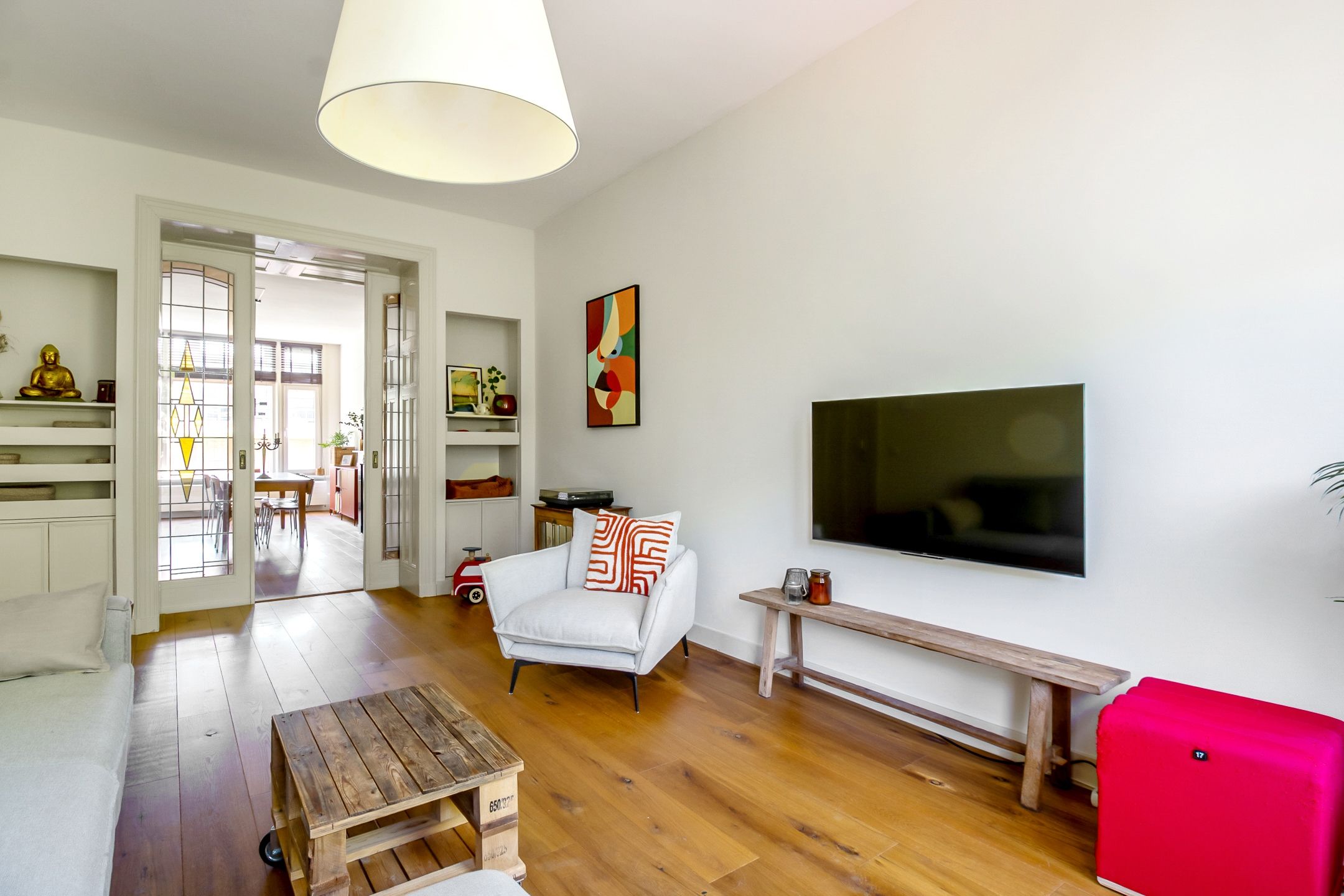 Photo 3 of Essenburgsingel 14-A