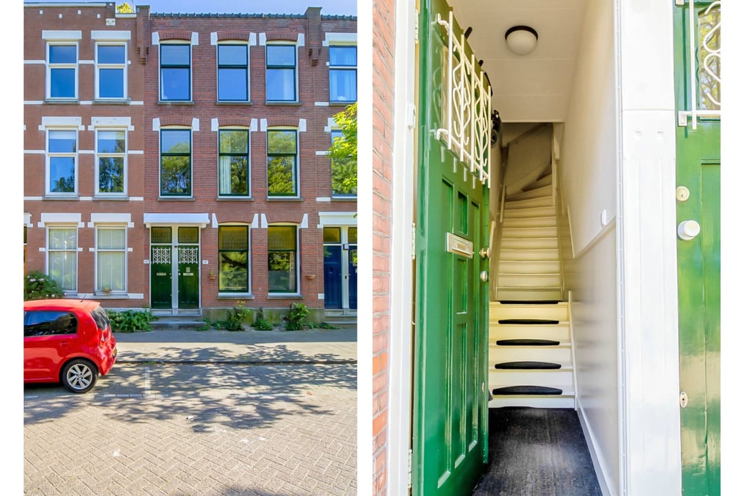 Photo 7 of Essenburgsingel 14-A