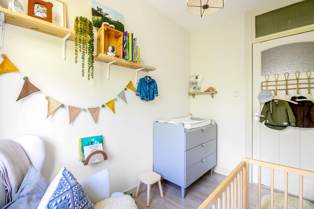 Photo 26 of Essenburgsingel 14-A