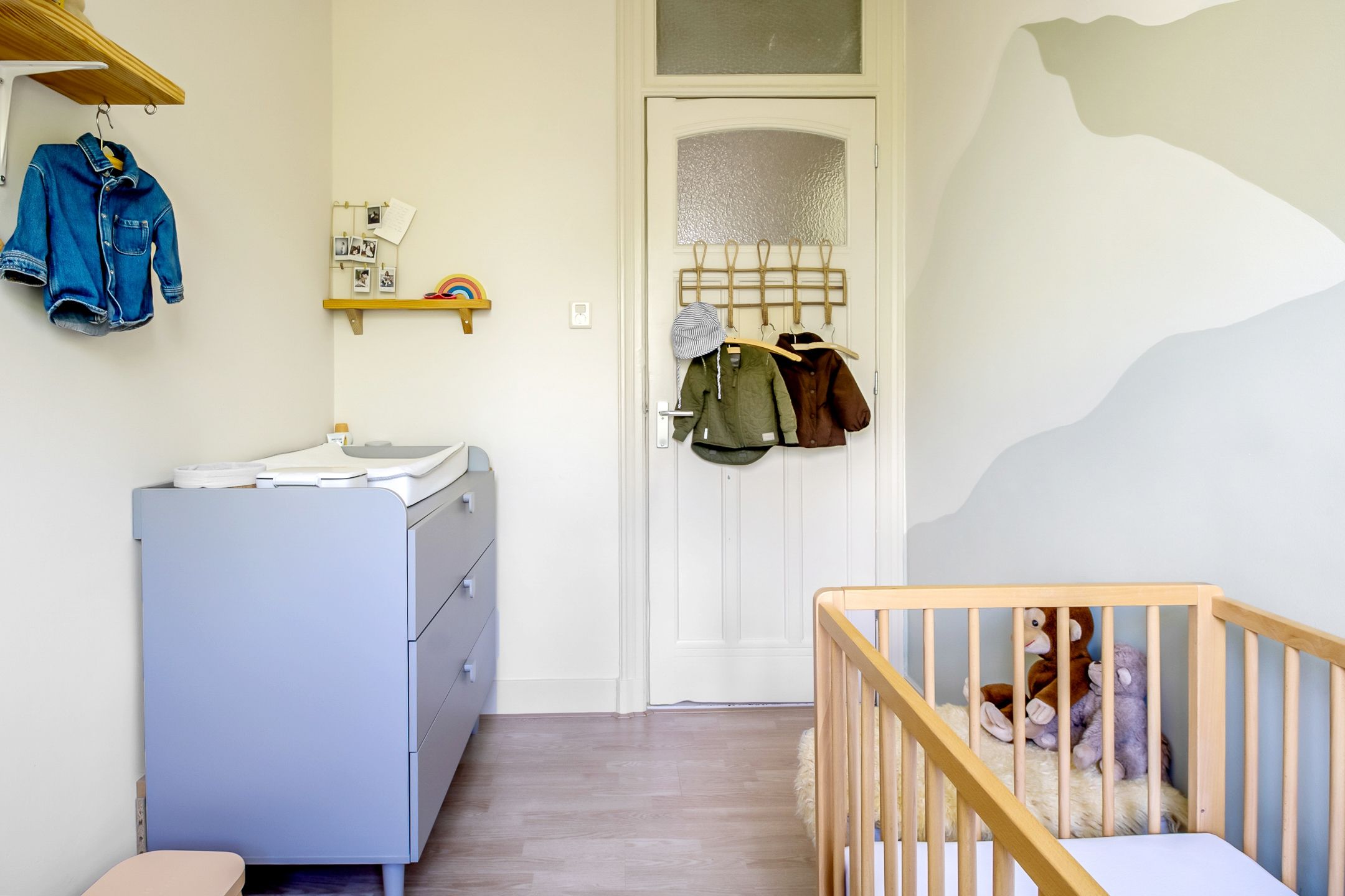 Photo 27 of Essenburgsingel 14-A