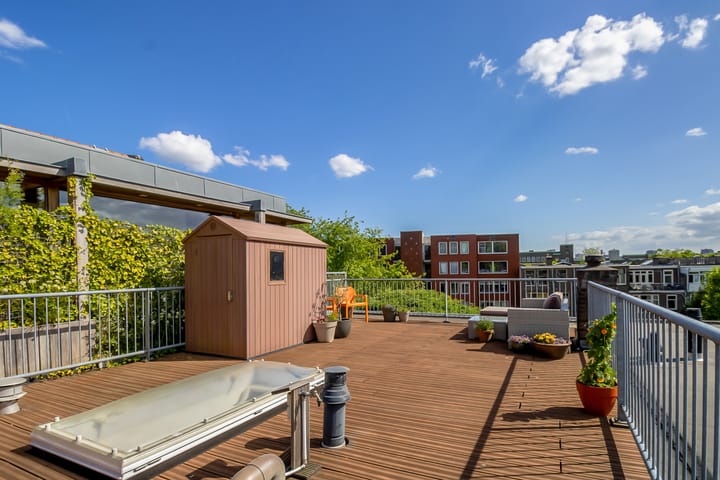 Foto 30 van Essenburgsingel 14-A