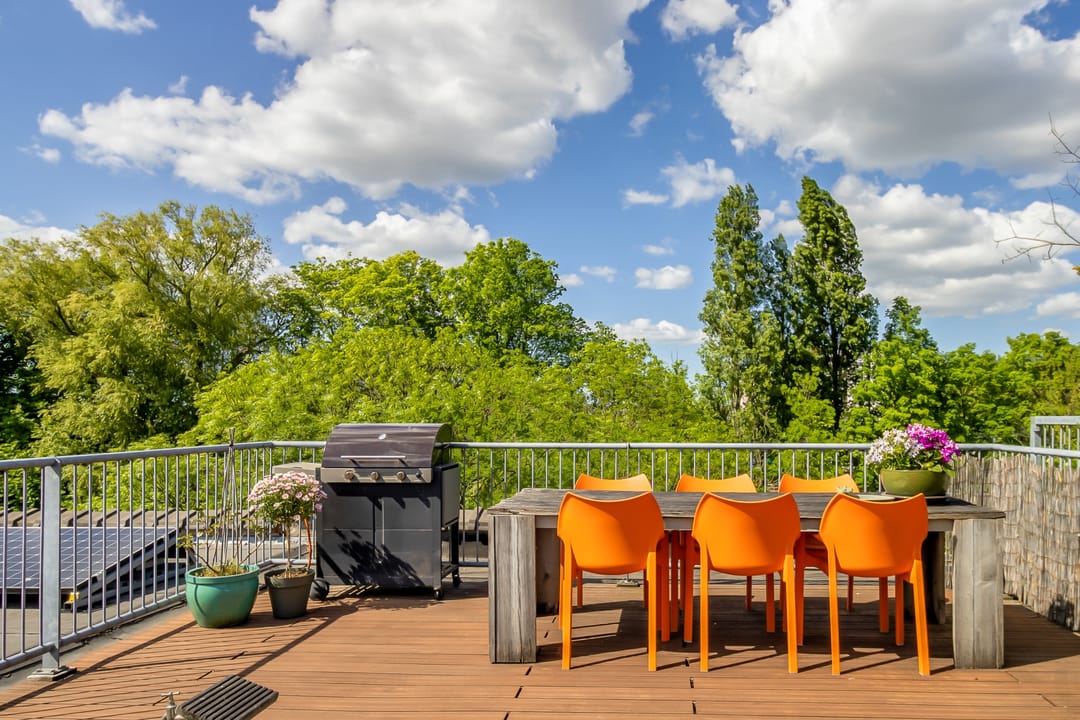 Photo 31 of Essenburgsingel 14-A