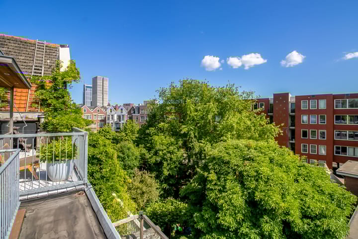 Foto 34 van Essenburgsingel 14-A