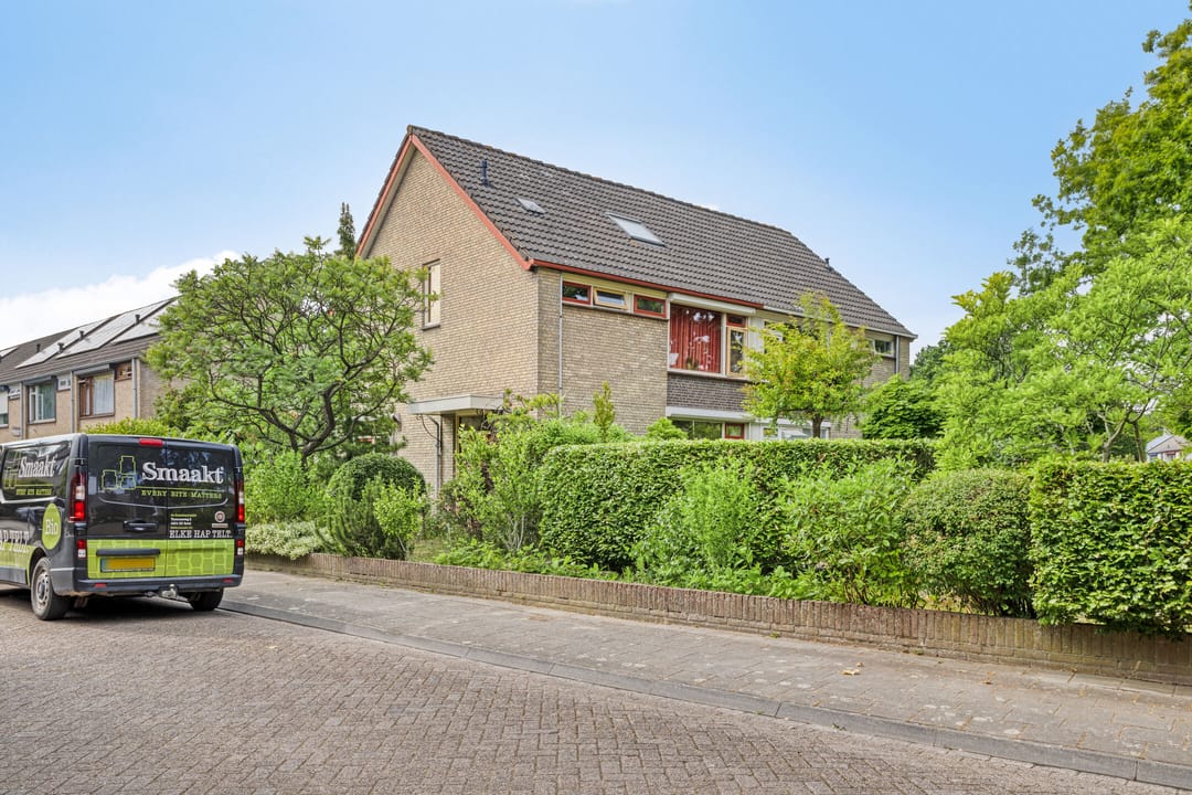 Foto 1 van Groenendaal 1