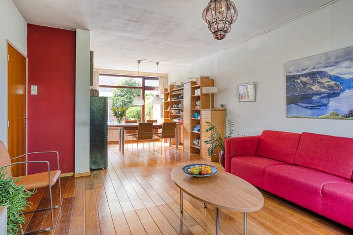 Foto 2 van Groenendaal 1