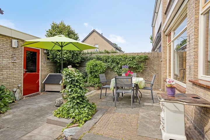 Foto 6 van Groenendaal 1