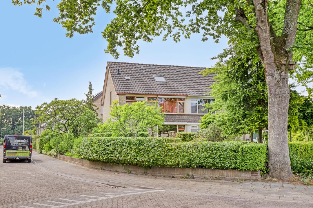 Foto 8 van Groenendaal 1