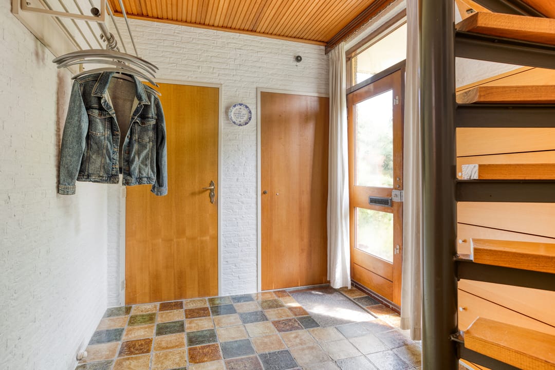 Foto 11 van Groenendaal 1