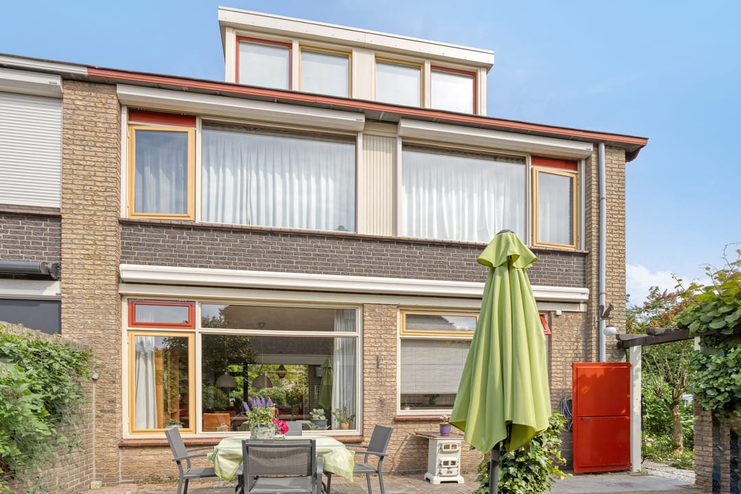 Foto 37 van Groenendaal 1