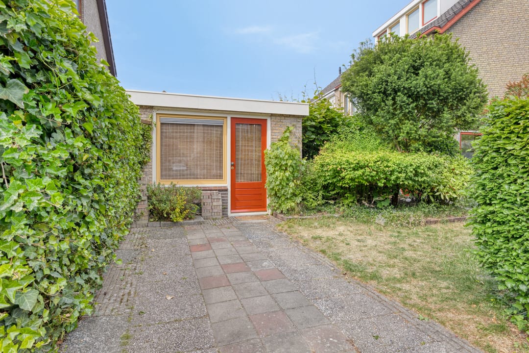 Foto 38 van Groenendaal 1