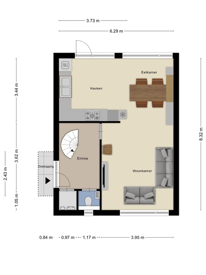 Foto 53 van Groenendaal 1