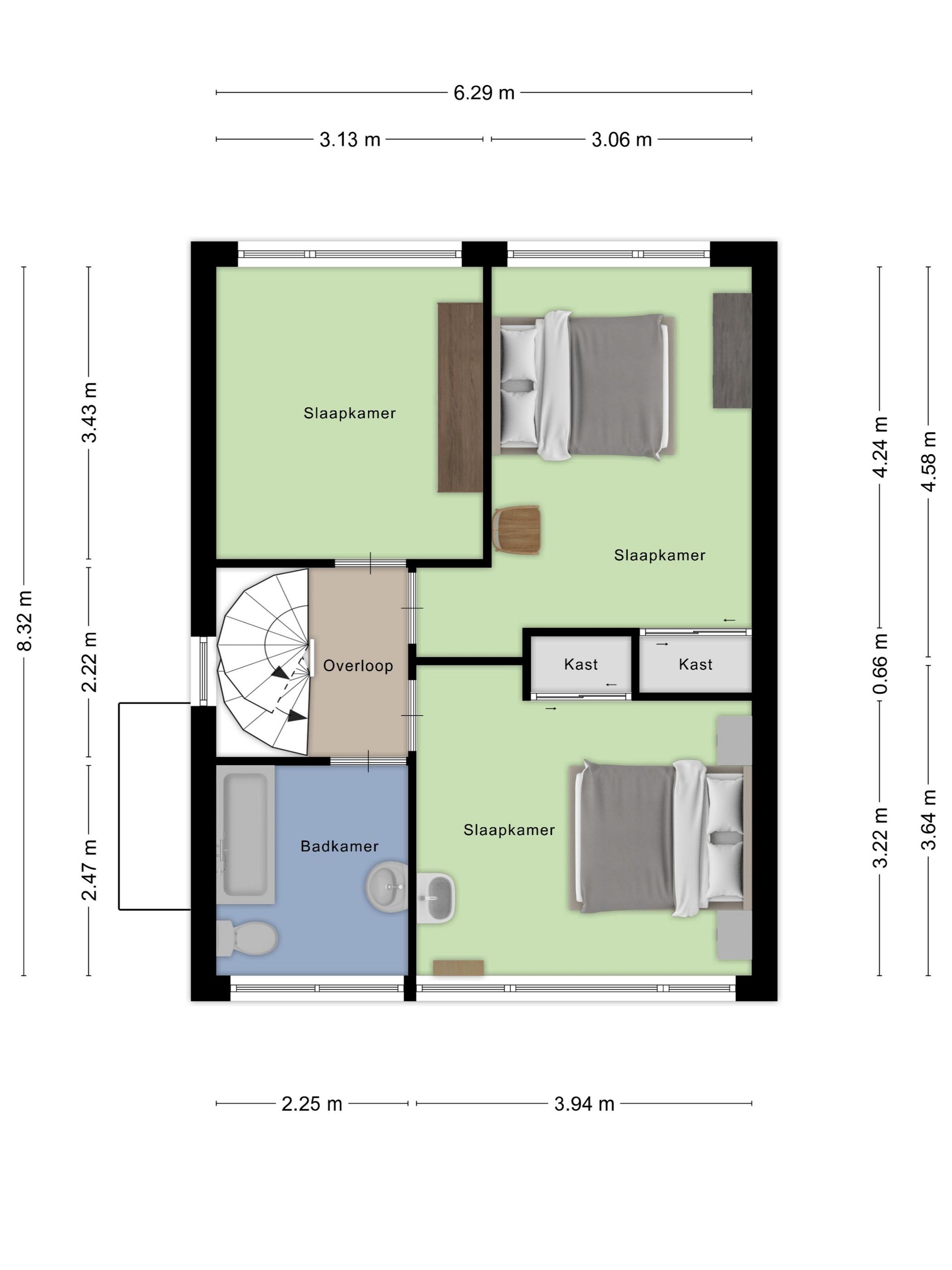 Foto 54 van Groenendaal 1
