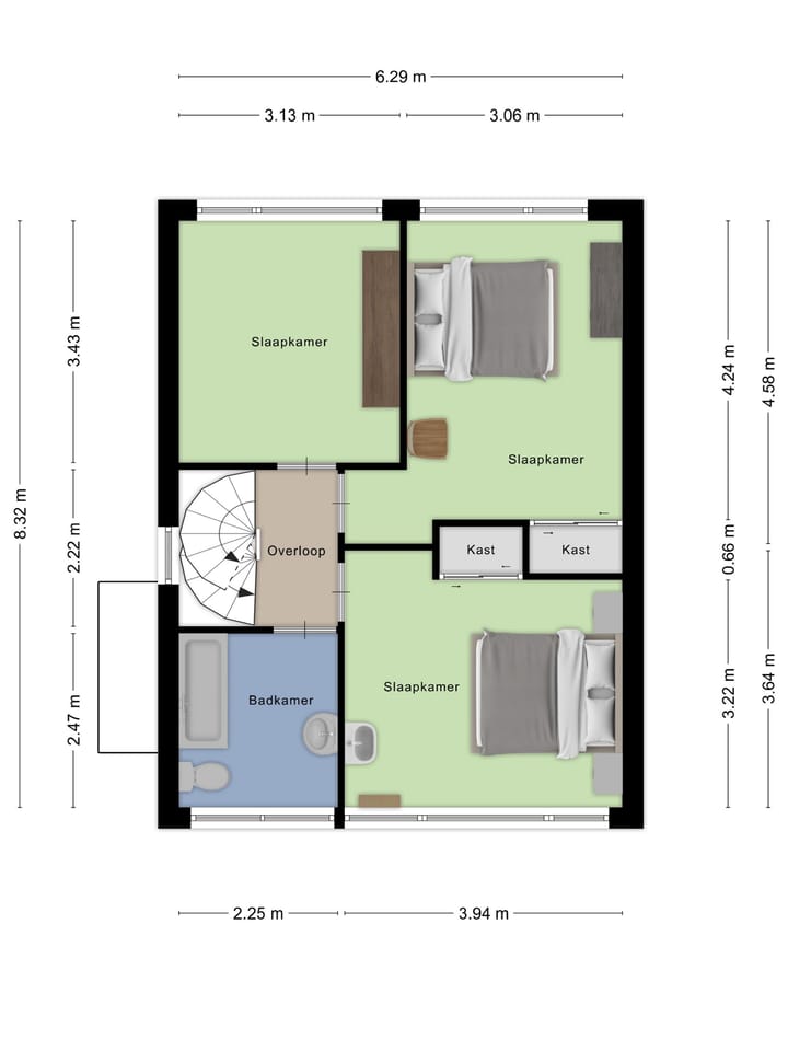 Foto 54 van Groenendaal 1
