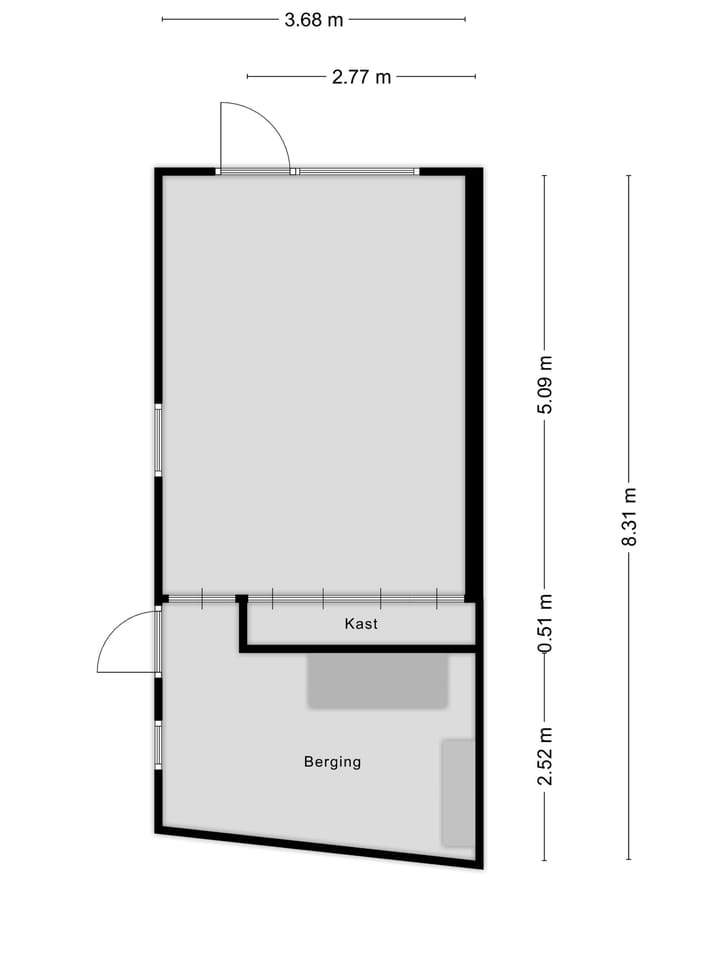 Foto 56 van Groenendaal 1