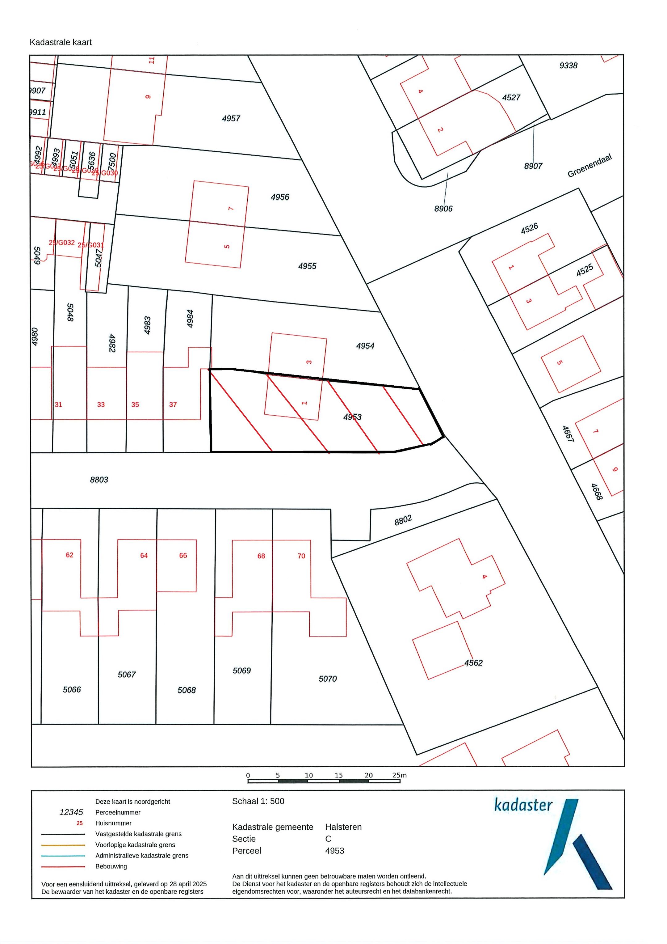 Foto 57 van Groenendaal 1