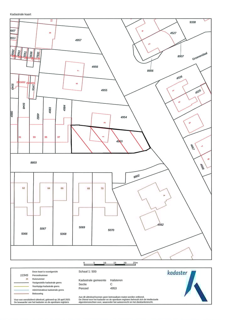 Foto 57 van Groenendaal 1