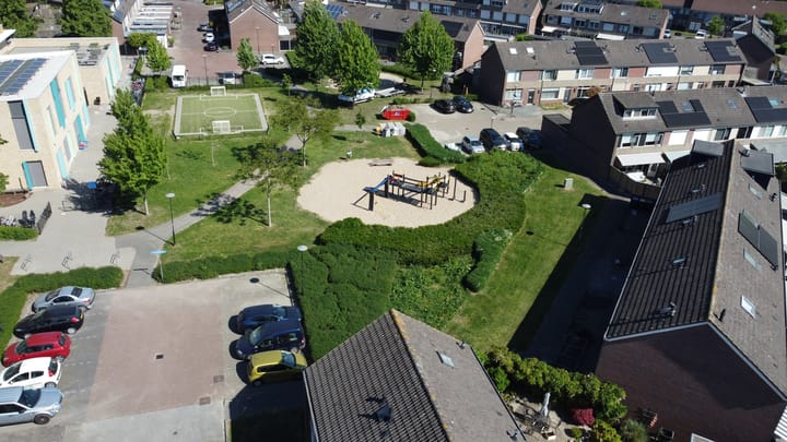 Foto 3 van Cor Keestraat 10